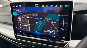 2024 Volkswagen TSI Match Euro 6 5-door (Grey) - Image: 18