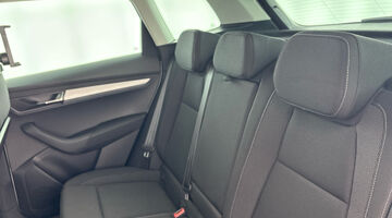 2023 Škoda TSI ACT SE Drive DSG Euro 6 5-door (White) - Image: 34