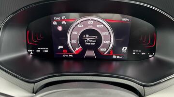 2026 SEAT 1.0 TSI FR First Edition DSG Euro 6 5-door (Multicolour) - Image: 27