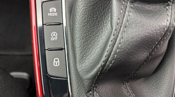 2026 Škoda 1.0 TSI Monte Carlo Edition DSG Euro 6 5-door (Black) - Image: 26