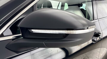2026 Volkswagen 2.0 TDI Elegance DSG Euro 6 5-door (Black) - Image: 37