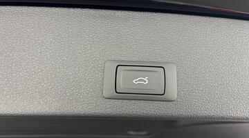 2026 Audi TFSI CoD 35 S line S Tronic Euro 6 5-door (Black) - Image: 37