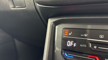2023 Volkswagen TSI Life DSG Euro 6 5-door (Silver) - Image: 26