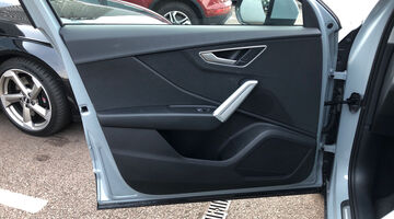 2023 Audi 1.0 TFSI 30 Sport Euro 6 5-door (Grey) - Image: 15