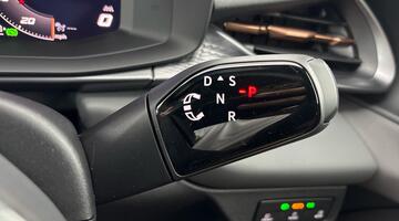 2026 CUPRA ETSI V2 DSG Euro 6 5-door (Blue) - Image: 22