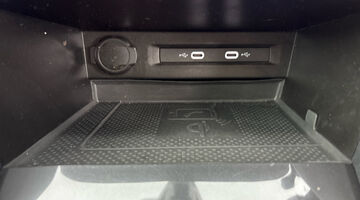 2023 Volkswagen TSI Life Euro 6 5-door (Grey) - Image: 8