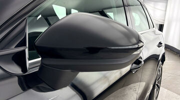 2026 Audi TFSI Sport S Tronic Euro 6 5-door (Black) - Image: 34
