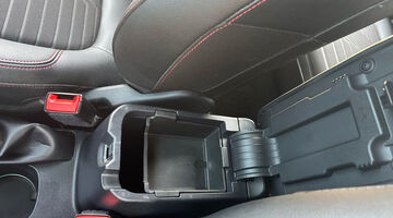 2023 Ford 1.0T EcoBoost MHEV ST-Line X Euro 6 5-door (Grey) - Image: 39
