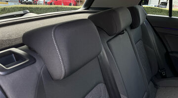 2026 Volkswagen ETSI MHEV Match DSG Euro 6 5-door (Grey) - Image: 43