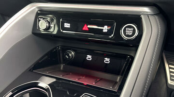 2026 Audi 2.0 TFSI S line S Tronic quattro Euro 6 5-door (Grey) - Image: 25