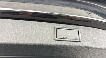 2023 Škoda 2.0 TSI vRS DSG 4WD Euro 6 5-door (7 Seat) (Black) - Image: 39