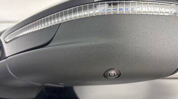2026 Volkswagen ETSI MHEV Match DSG Euro 6 5-door (Black) - Image: 36