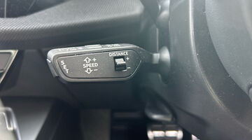 2026 Audi TFSI 35 Black Edition S Tronic Euro 6 4-door (Black) - Image: 24