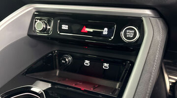 2026 Audi 2.0 TFSI Edition 1 Sportback S Tronic quattro Euro 6 5-door (Blue) - Image: 13