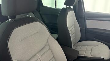 2026 SEAT 1.0 TSI FR DSG Euro 6 5-door (Multicolour) - Image: 20