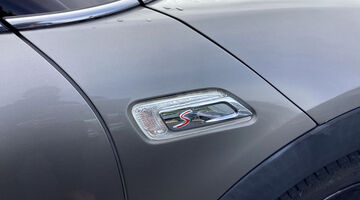 2022 MINI 2.0 Cooper S Euro 6 6-door (Silver) - Image: 31