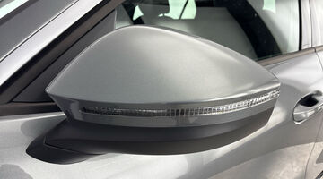 2026 Volkswagen ETSI MHEV R-Line DSG Euro 6 5-door (Grey) - Image: 37