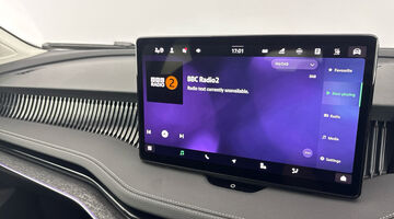 2024 Škoda TSI iV 25.7kWh SE L DSG Euro 6 5-door (Black) - Image: 15