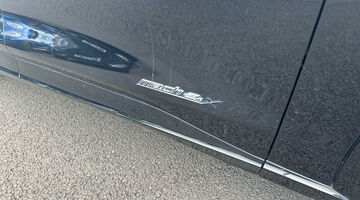 2023 Ford Extended Range 91kWh GT 5-door (Black) - Image: 11