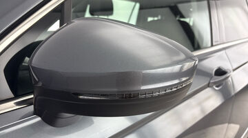2023 Volkswagen TSI Life Euro 6 5-door (Grey) - Image: 36