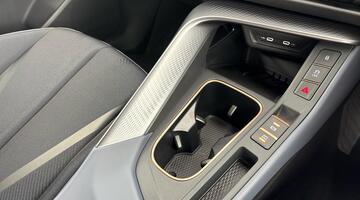 2026 CUPRA ETSI V1 DSG Euro 6 5-door (Grey) - Image: 23