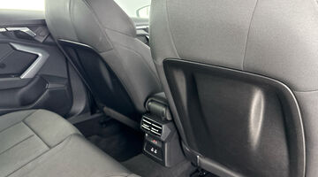 2025 Audi TFSIe 40 Sport Sportback S Tronic Euro 6 5-door 17.9kWh (White) - Image: 29