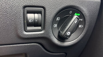 2024 Škoda 1.0 TSI SE L DSG Euro 6 5-door (Blue) - Image: 24