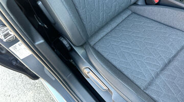 2026 Volkswagen ETSI MHEV Match DSG Euro 6 5-door (Grey) - Image: 35