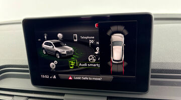 2020 Audi 2.0 TFSI 45 S line S Tronic quattro Euro 6 5-door (Grey) - Image: 29