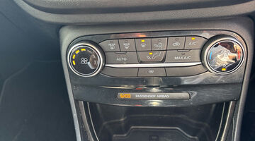 2023 Ford 1.0T EcoBoost MHEV Titanium Euro 6 5-door (Grey) - Image: 25