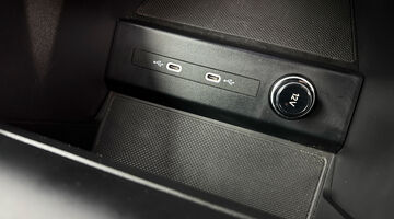 2022 Audi 50 Edition 1 Auto quattro 5-door 82kWh (Black) - Image: 13