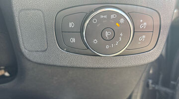 2023 Ford 1.0T EcoBoost MHEV Titanium Euro 6 5-door (Grey) - Image: 31