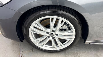 2026 Audi 2.0 e-hybrid5.9kWh S line Saloon S Tronic quattro Euro 6 5-door (Grey) - Image: 37
