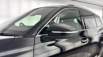 2026 Volkswagen ETSI MHEV Elegance DSG Euro 6 5-door (Black) - Image: 39