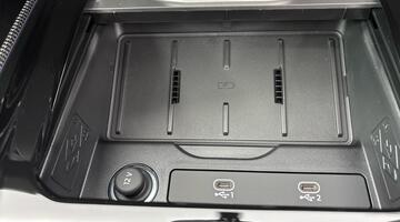 2026 Audi TFSI Sport S Tronic Euro 6 5-door (Grey) - Image: 13