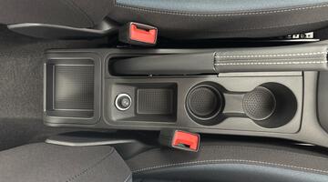 2026 SEAT 1.0 TSI SE Euro 6 5-door (Grey) - Image: 23