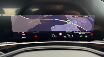 2026 Audi 2.0 TFSI Edition 1 S Tronic quattro Euro 6 5-door (White) - Image: 22