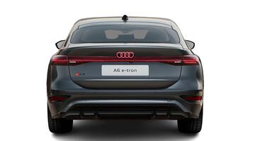 2026 Audi 100kWh Performance S line Auto 5-door (Grey) - Image: 4