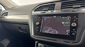 2023 Volkswagen TSI Life DSG Euro 6 5-door (White) - Image: 14