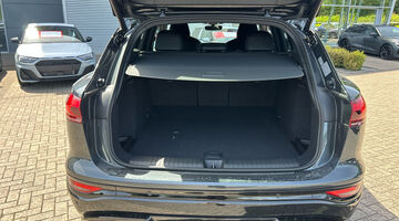 2026 Audi 100kWh Black Edition Auto quattro 5-door (Grey) - Image: 22