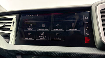 2023 Audi 1.0 TFSI 30 Sport Sportback Euro 6 5-door (Black) - Image: 22