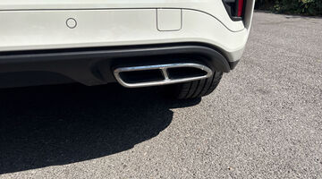 2025 Volkswagen 2.0 TDI R-Line DSG Euro 6 5-door (Grey) - Image: 35
