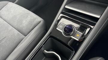 2026 Volkswagen ETSI MHEV Elegance DSG Euro 6 5-door (Black) - Image: 24