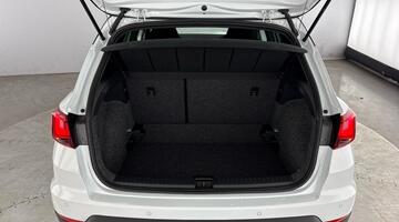 2026 SEAT 1.0 TSI FR First Edition DSG Euro 6 5-door (Multicolour) - Image: 34