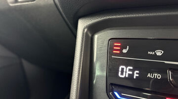 2023 Volkswagen TSI 13kWh R-Line DSG Euro 6 5-door (Blue) - Image: 14