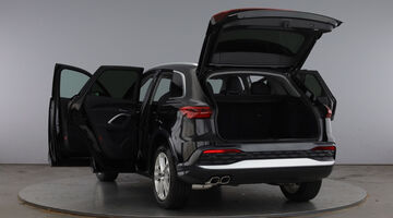 2026 Audi 2.0 TDI Sport S Tronic quattro Euro 6 5-door (Black) - Image: 11