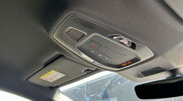 2026 Audi Sportback S line e-tron 210,00 kW (White) - Image: 28