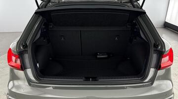 2026 Audi Sportback Black Edition 35 TFSI 150 PS S tronic (Grey) - Image: 74