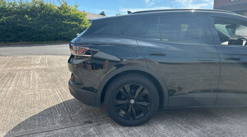 2026 Volkswagen Pro 77kWh Black Edition Auto 5-door (Black) - Image: 19