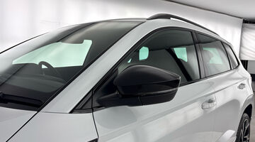 2025 Škoda TSI ACT SportLine Edition DSG Euro 6 5-door (White) - Image: 42
